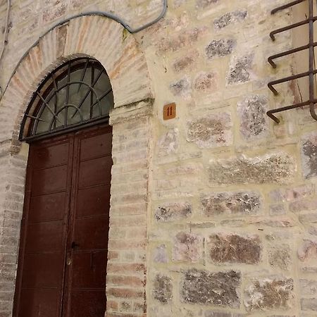 Camere Calocci Asyż Zewnętrze zdjęcie