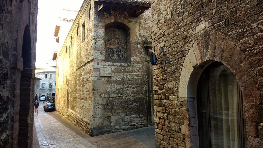 Camere Calocci Asyż Zewnętrze zdjęcie
