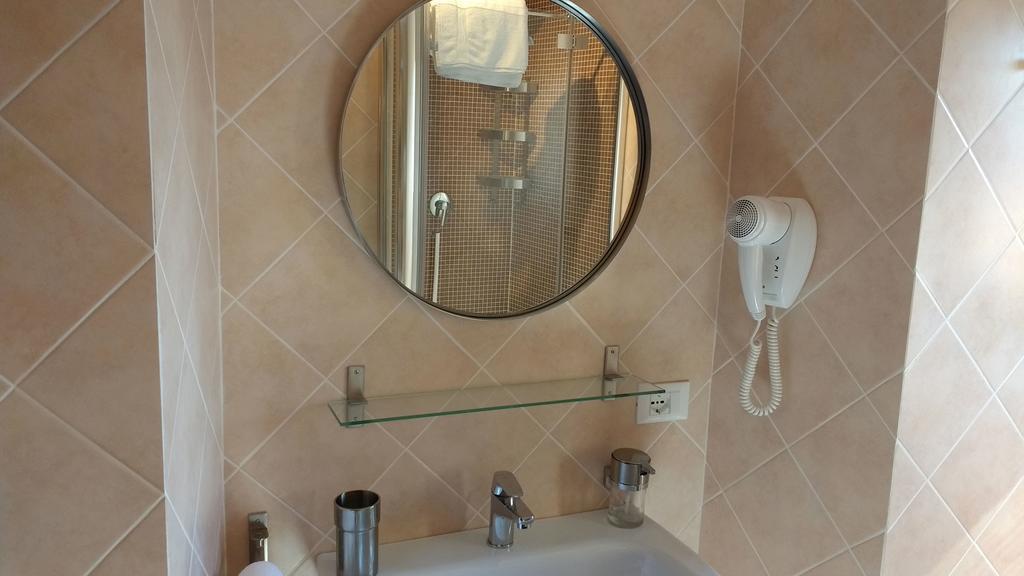 Camere Calocci Asyż Zewnętrze zdjęcie