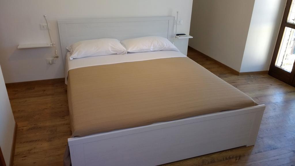 Camere Calocci Asyż Zewnętrze zdjęcie