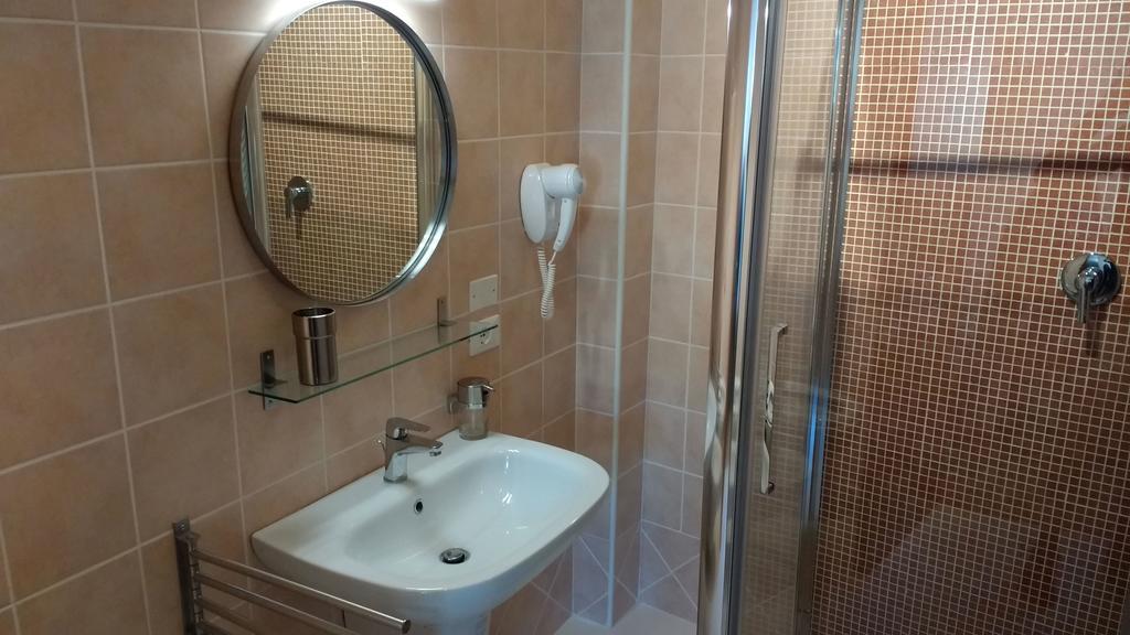 Camere Calocci Asyż Zewnętrze zdjęcie