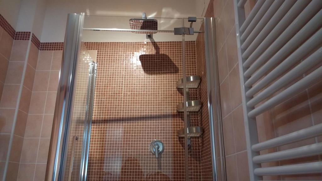 Camere Calocci Asyż Zewnętrze zdjęcie