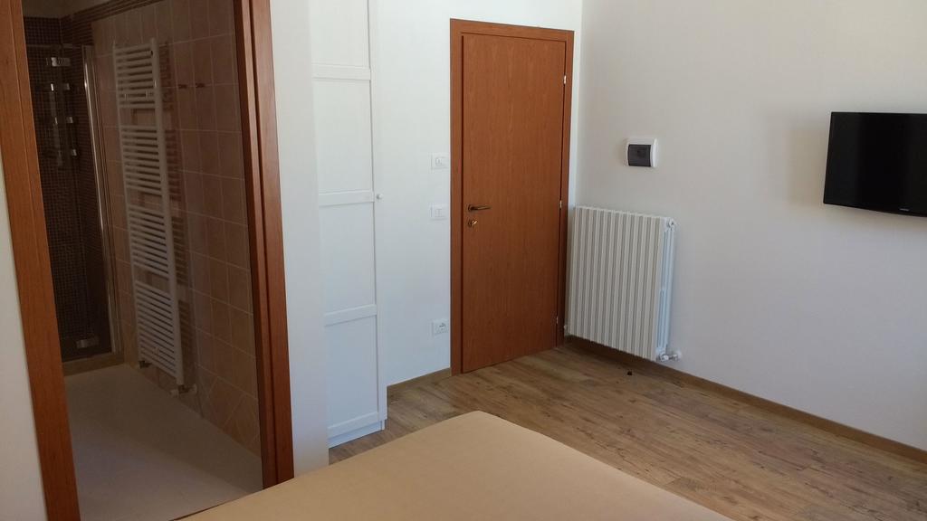 Camere Calocci Asyż Zewnętrze zdjęcie