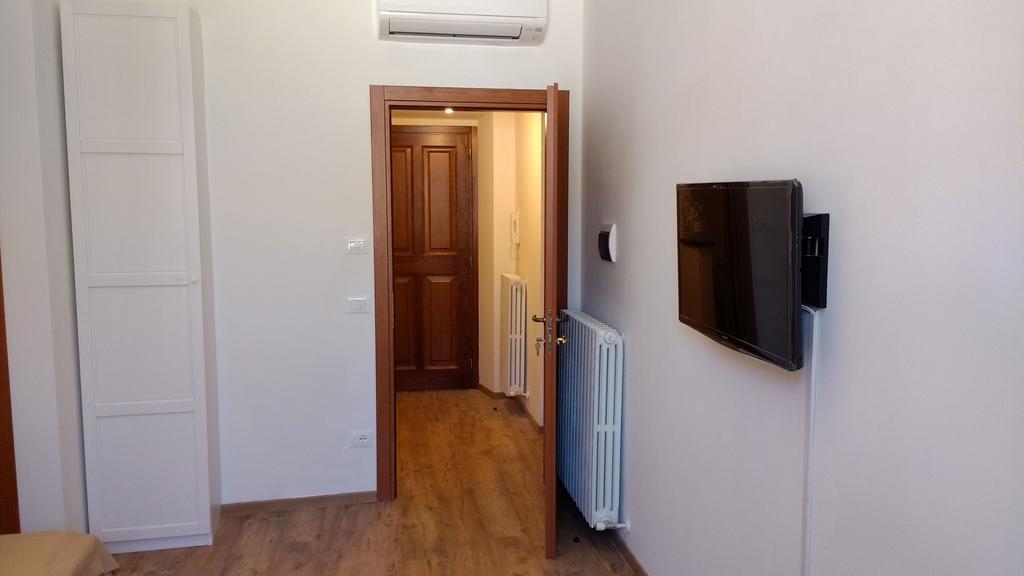 Camere Calocci Asyż Zewnętrze zdjęcie