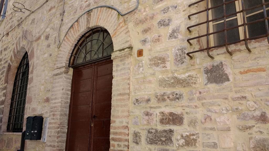 Camere Calocci Asyż Zewnętrze zdjęcie