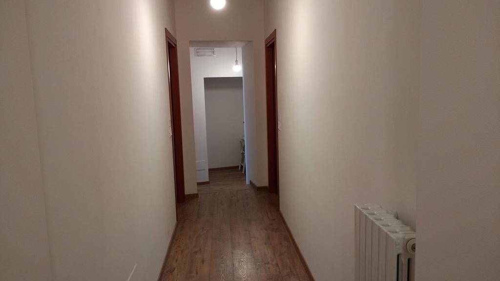 Camere Calocci Asyż Zewnętrze zdjęcie