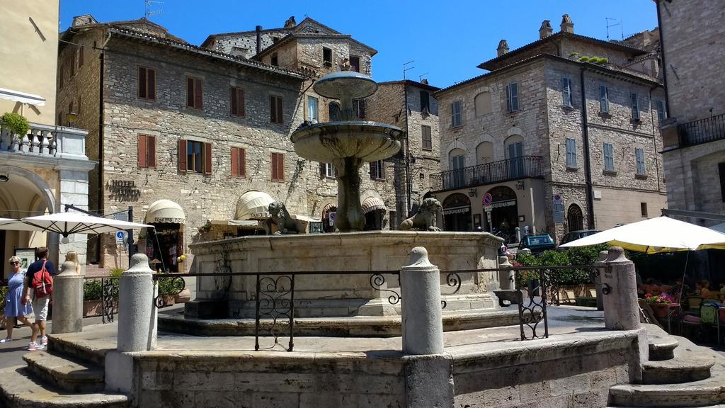 Camere Calocci Asyż Zewnętrze zdjęcie