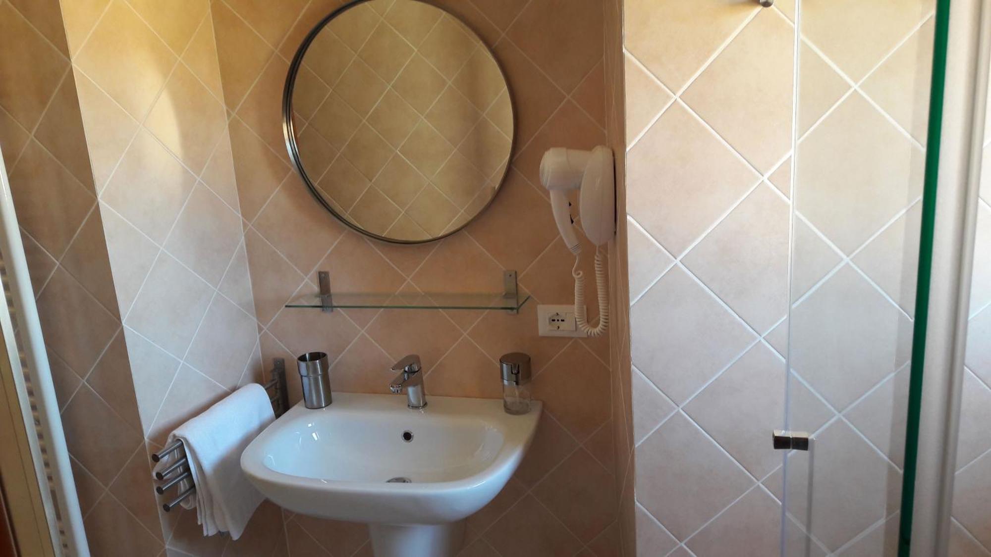Camere Calocci Asyż Zewnętrze zdjęcie