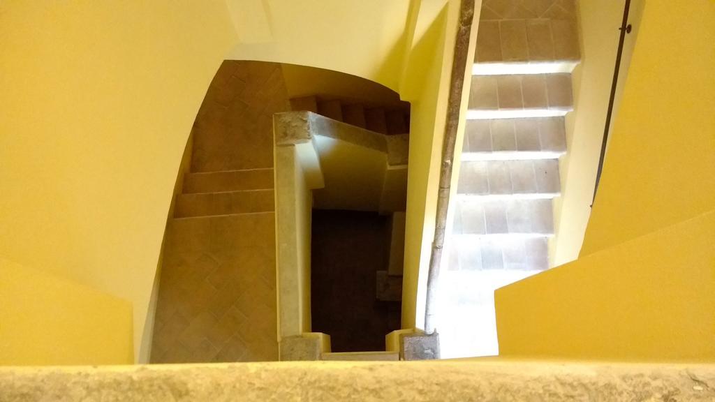 Camere Calocci Asyż Zewnętrze zdjęcie