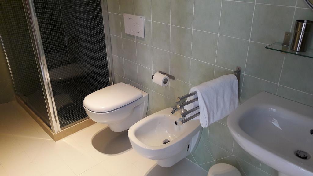 Camere Calocci Asyż Zewnętrze zdjęcie